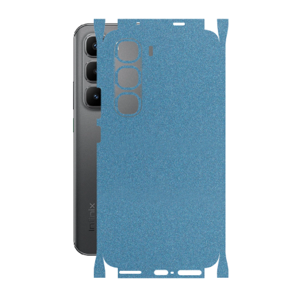 Захисна плівка StatusSKIN для Infinix Hot 60 Pro+