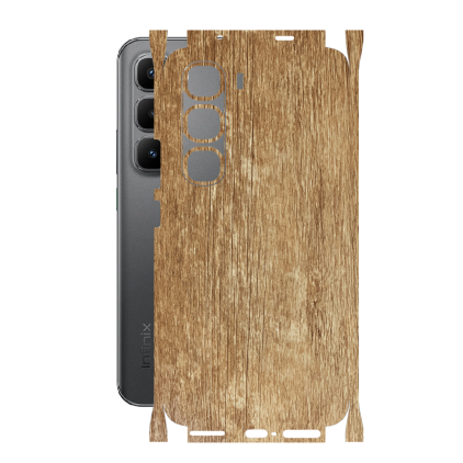 Захисна плівка StatusSKIN для Infinix Hot 60 Pro+