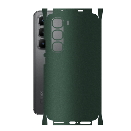 Захисна плівка StatusSKIN для Infinix Hot 60 Pro+