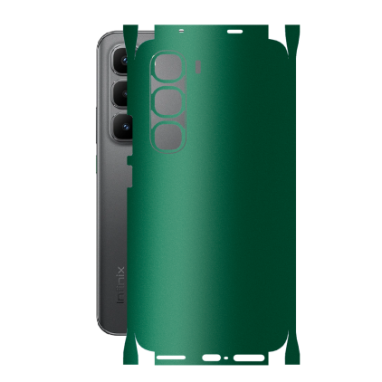 Захисна плівка StatusSKIN для Infinix Hot 60 Pro+