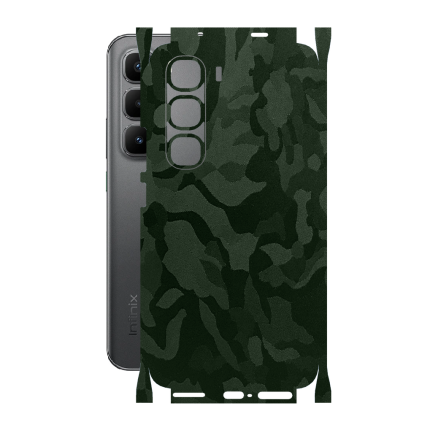 Захисна плівка StatusSKIN для Infinix Hot 60 Pro+