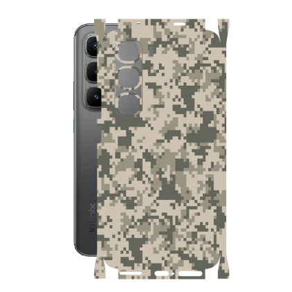 Захисна плівка StatusSKIN для Infinix Hot 60 Pro+