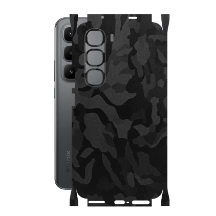 Захисна плівка StatusSKIN для Infinix Hot 60 Pro+