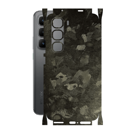 Захисна плівка StatusSKIN для Infinix Hot 60 Pro+