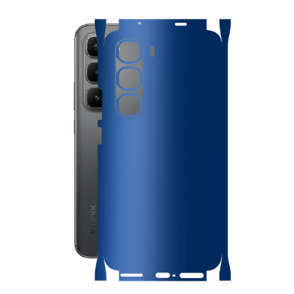 Захисна плівка StatusSKIN для Infinix Hot 60 Pro+