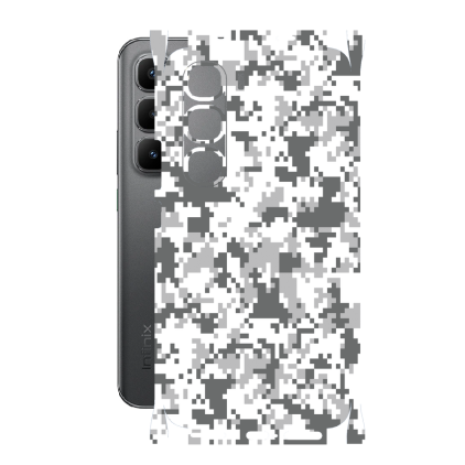 Захисна плівка StatusSKIN для Infinix Hot 60 Pro+