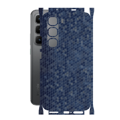 Захисна плівка StatusSKIN для Infinix Hot 60 Pro+