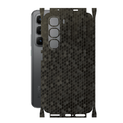 Захисна плівка StatusSKIN для Infinix Hot 60 Pro+