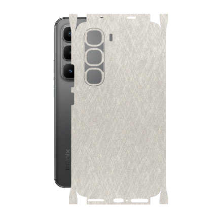 Захисна плівка StatusSKIN для Infinix Hot 60 Pro+