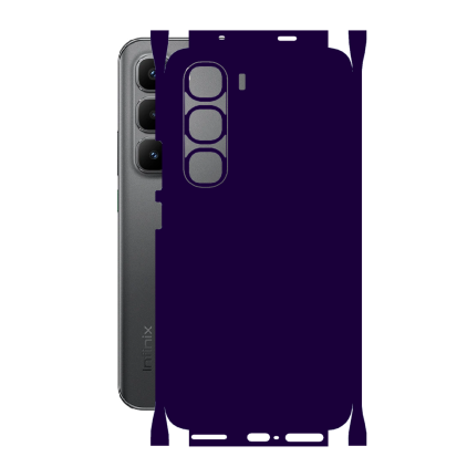 Захисна плівка StatusSKIN для Infinix Hot 60 Pro+