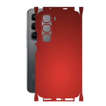 Захисна плівка StatusSKIN для Infinix Hot 60 Pro+