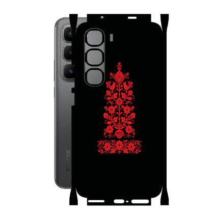 Захисна плівка StatusSKIN для Infinix Hot 60 Pro+