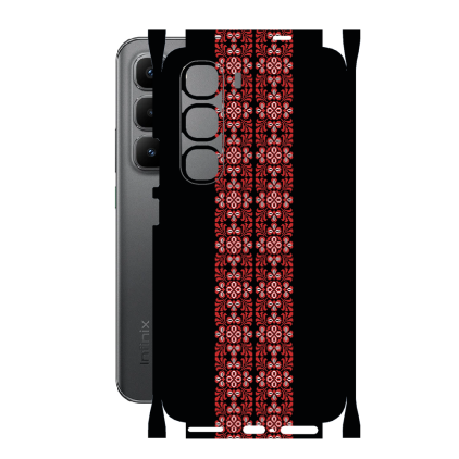 Захисна плівка StatusSKIN для Infinix Hot 60 Pro+