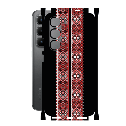 Захисна плівка StatusSKIN для Infinix Hot 60 Pro+