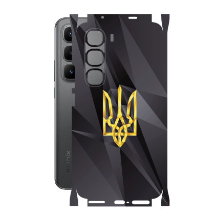 Захисна плівка StatusSKIN для Infinix Hot 60 Pro+