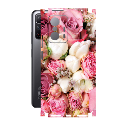 Защитная пленка StatusSKIN для Xiaomi Redmi Note 11T 5G