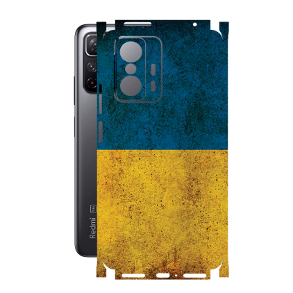 Защитная пленка StatusSKIN для Xiaomi Redmi Note 11T 5G