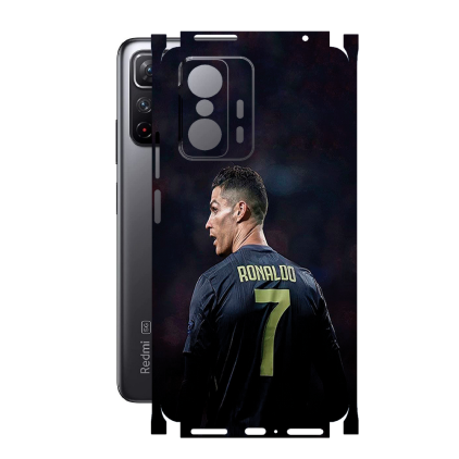 Защитная пленка StatusSKIN для Xiaomi Redmi Note 11T 5G