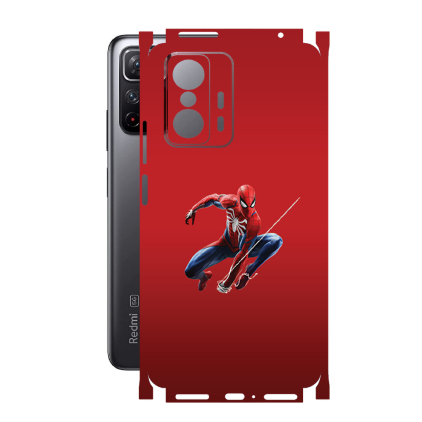 Защитная пленка StatusSKIN для Xiaomi Redmi Note 11T 5G