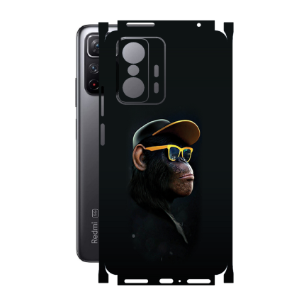 Защитная пленка StatusSKIN для Xiaomi Redmi Note 11T 5G