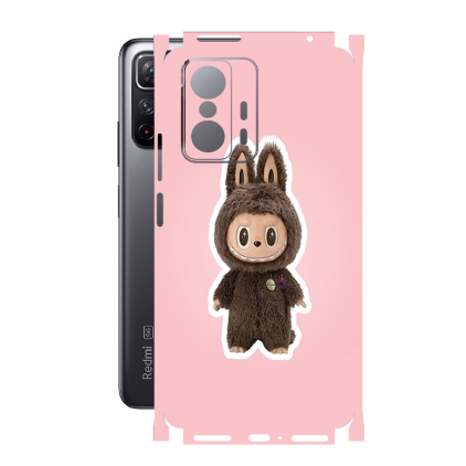 Защитная пленка StatusSKIN для Xiaomi Redmi Note 11T 5G