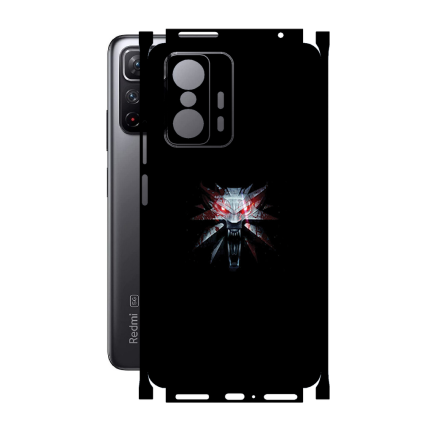 Защитная пленка StatusSKIN для Xiaomi Redmi Note 11T 5G