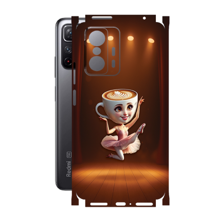 Защитная пленка StatusSKIN для Xiaomi Redmi Note 11T 5G