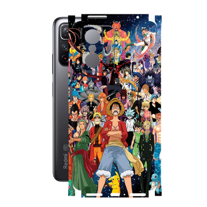 Защитная пленка StatusSKIN для Xiaomi Redmi Note 11T 5G