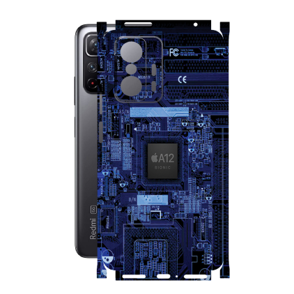 Защитная пленка StatusSKIN для Xiaomi Redmi Note 11T 5G