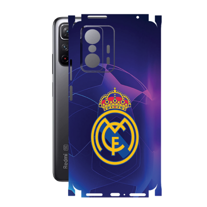 Защитная пленка StatusSKIN для Xiaomi Redmi Note 11T 5G