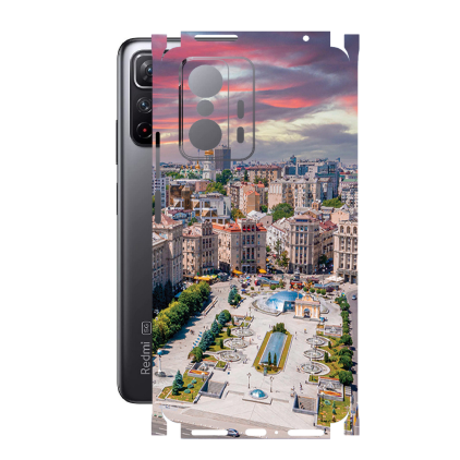 Защитная пленка StatusSKIN для Xiaomi Redmi Note 11T 5G