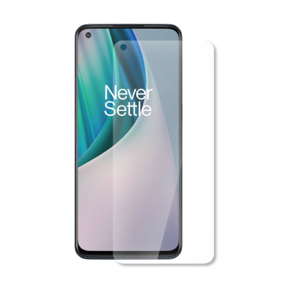 Защитная пленка StatusSKIN для OnePlus Nord N10 5G 2020