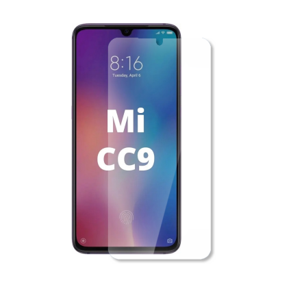 Захисна плівка StatusSKIN для Xiaomi Mi CC9