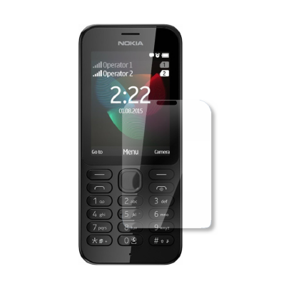 Захисна плівка StatusSKIN для Nokia 222 Dual Sim