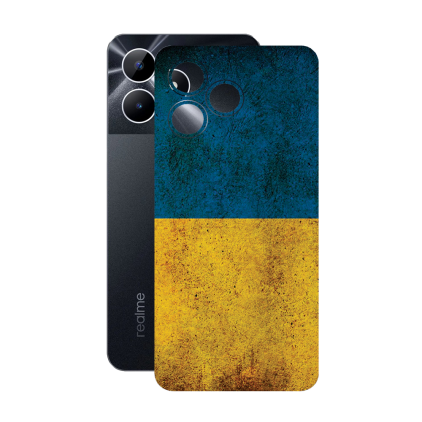 Захисна плівка StatusSKIN для Realme Note 50
