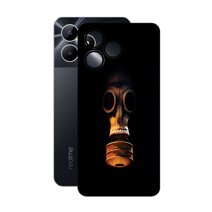 Захисна плівка StatusSKIN для Realme Note 50
