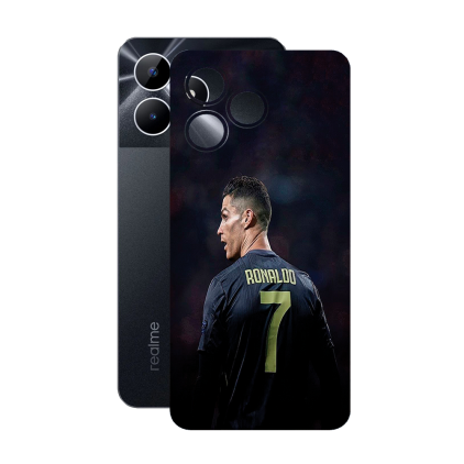 Захисна плівка StatusSKIN для Realme Note 50