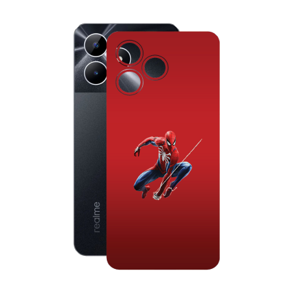 Захисна плівка StatusSKIN для Realme Note 50