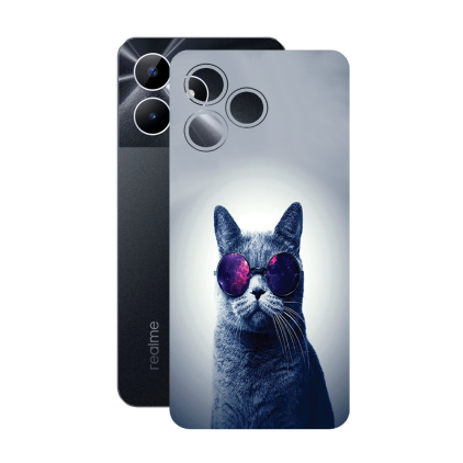 Захисна плівка StatusSKIN для Realme Note 50