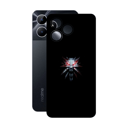 Захисна плівка StatusSKIN для Realme Note 50