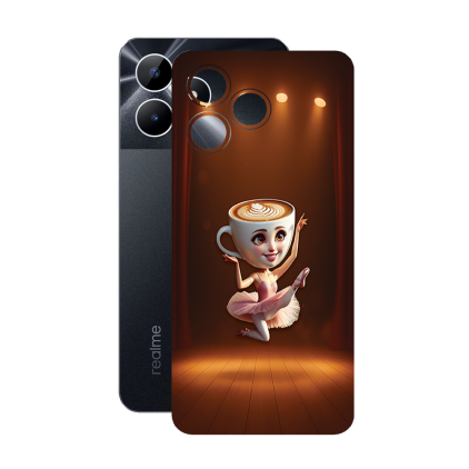 Захисна плівка StatusSKIN для Realme Note 50