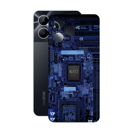 Захисна плівка StatusSKIN для Realme Note 50