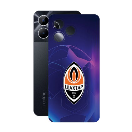Захисна плівка StatusSKIN для Realme Note 50