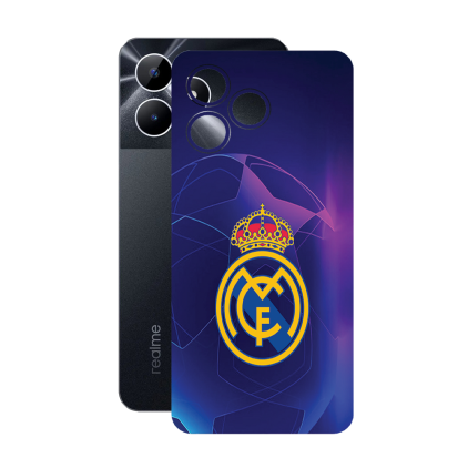 Захисна плівка StatusSKIN для Realme Note 50