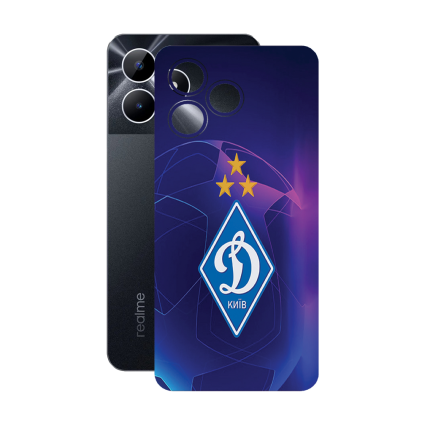 Захисна плівка StatusSKIN для Realme Note 50
