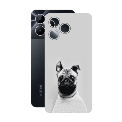 Захисна плівка StatusSKIN для Realme Note 50