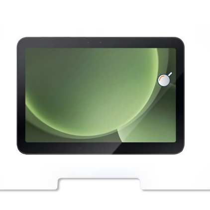 Защитная пленка StatusSKIN для Samsung Galaxy Tab Active5 Pro