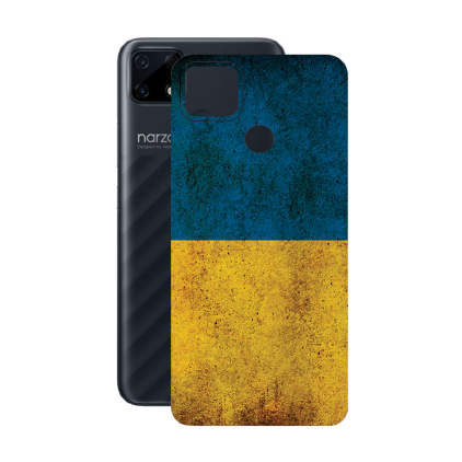 Захисна плівка StatusSKIN для Realme Narzo 30A 2021
