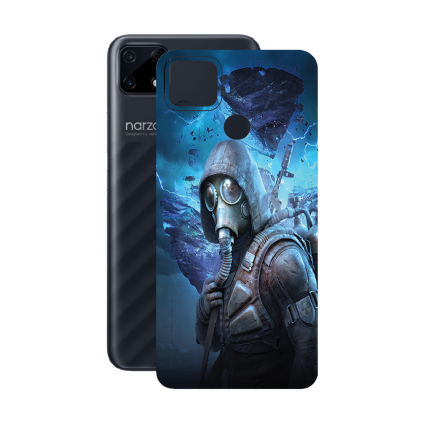 Захисна плівка StatusSKIN для Realme Narzo 30A 2021