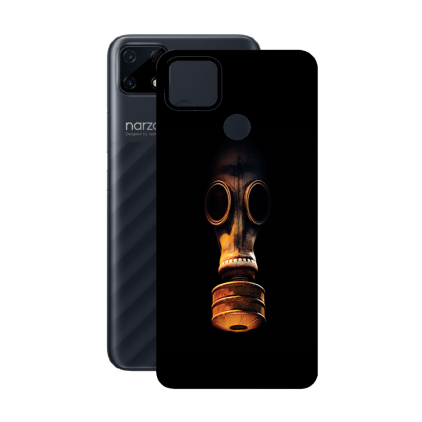 Захисна плівка StatusSKIN для Realme Narzo 30A 2021